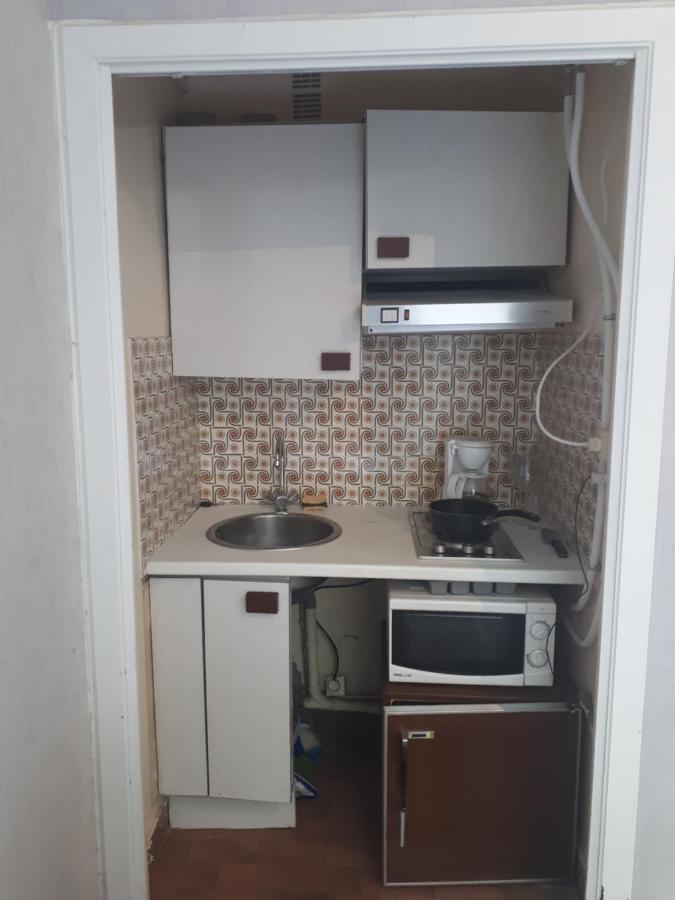 Sudio With Private Garden&2 Beds On La Muette Apartment Париж Екстериор снимка